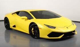 Buy 2022 Lamborghini Huracan EVO