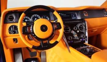 
									Buy 2022 Rolls Royce Cullinan full								