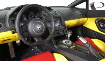 
									2008 Lamborghini Aventador SV full								