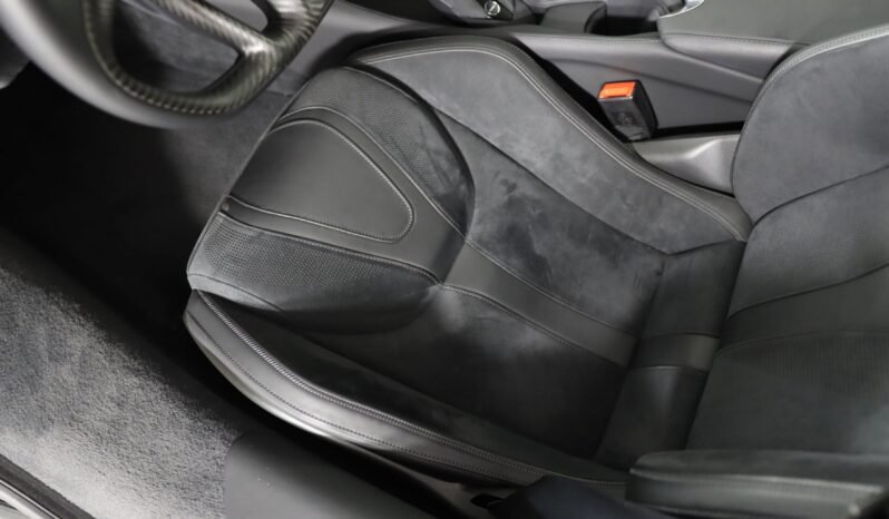 
								Buy 2022 McLaren 765LT SPIDER full									