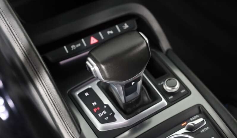 
								Buy 2022 R8 Coupe EDITION full									