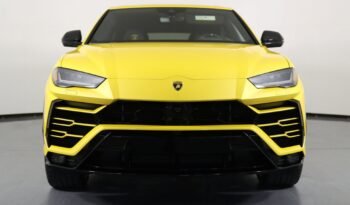 
									Buy 2022 Lamborghini Urus PERFORMANTE full								