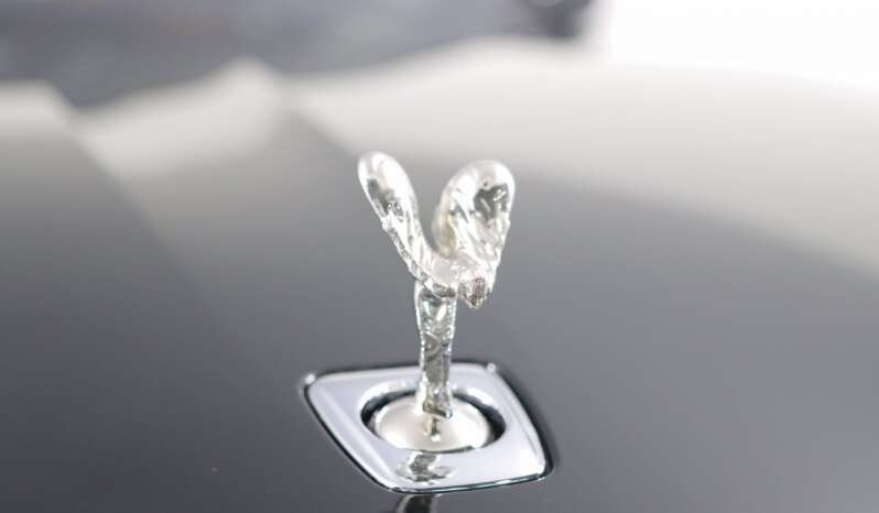 
								Buy 2022 Rolls Royce Wraith full									