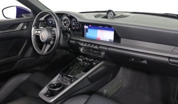 
									Buy 2022 Porsche 911 TURBO full								