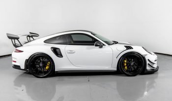 
									Buy 2018 Porsche 911 GT3 RS full								