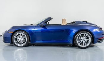 
									Buy 2022 Porsche 911 TURBO full								