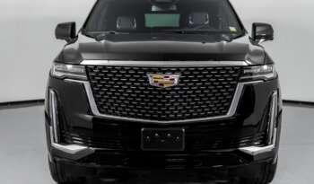 
									Buy 2022 Cadillac Escalade SPORT PLATINUM full								