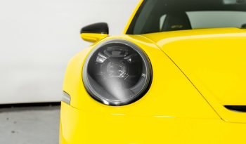 
									Buy 2023 Porsche 911 GT3 full								