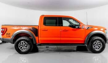 
									Buy 2023 Ford F 150 RAPTOR full								