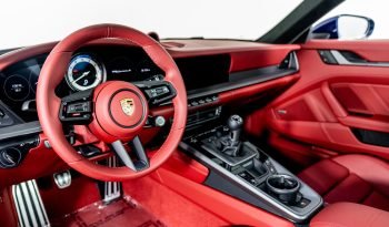 
									Buy 2023 Porsche 911 CARRERA S full								