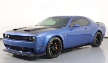 
									Buy 2022 Dodge full								
