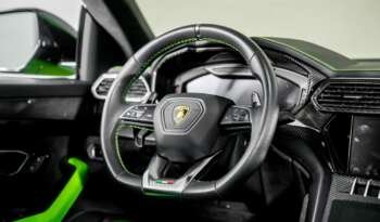 
									Buy 2022 Lamborghini Urus full								