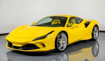 
									Buy 2022 Ferrari F8 Tributo BASE full								