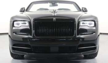 
									Buy 2022 Rolls Royce Dawn full								