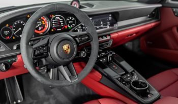 
									Buy 2023 Porsche 911 full								