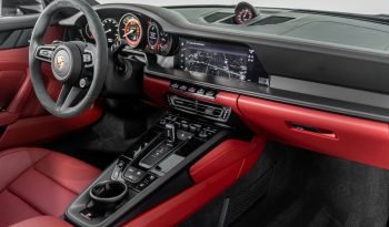 
									Buy 2023 Porsche 911 full								