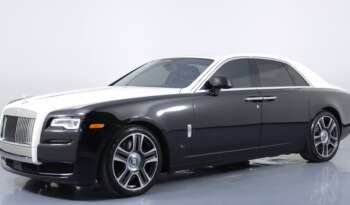 
									Buy 2022 Rolls Royce Phantom full								