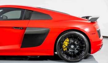 
									Buy 2018 Audi R8 Coupe V10 PLUS QUATTRO full								