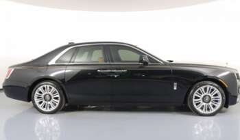 
									Buy 2022 Rolls Royce Wraith full								
