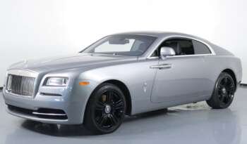 
									Buy 2021 Rolls Royce Wraith full								