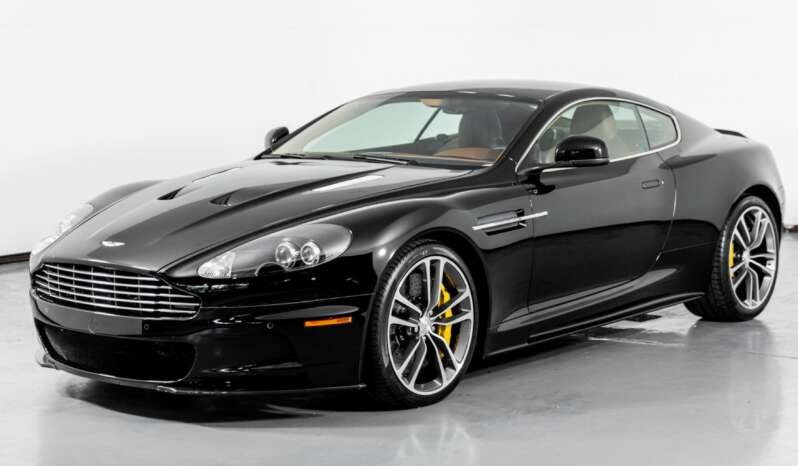 
								Buy 2015 Aston Martin DBS full									