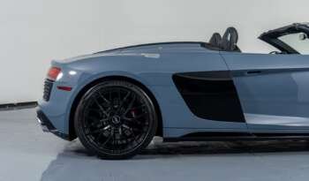 
									Buy 2022 AUDI V10 full								