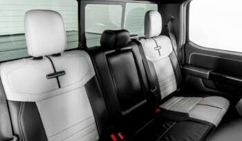 
									Buy 2023 Ford F 150 Lightning LARIAT SUPERCREW full								