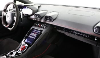 
									Buy 2022 Lamborghini Huracan EVO S full								