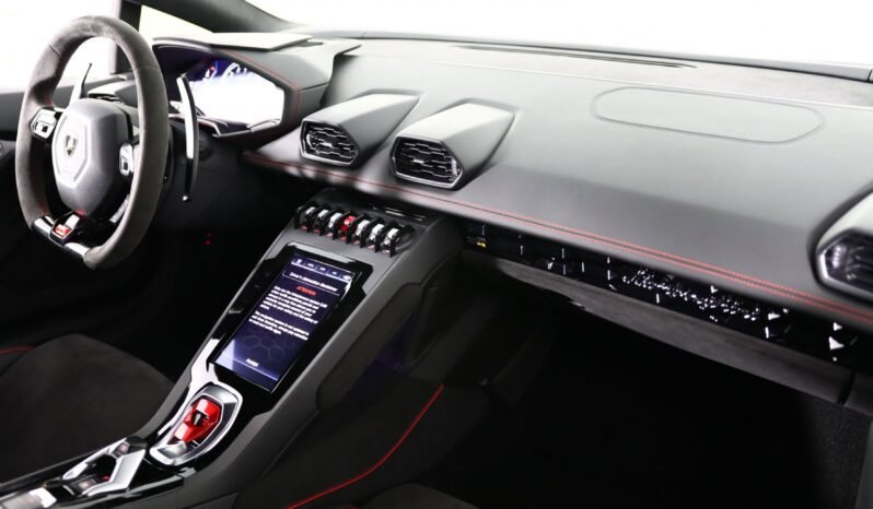 
								Buy 2022 Lamborghini Huracan EVO S full									