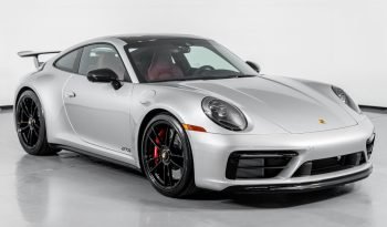 
									Buy 2023 Porsche 911 full								