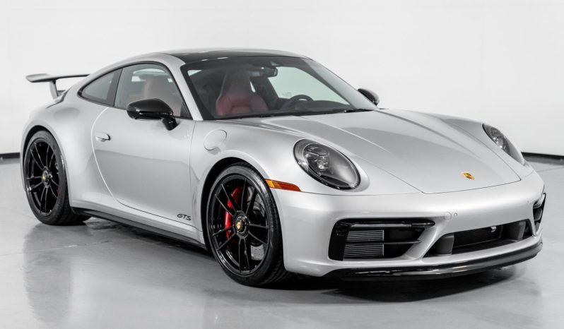 
								Buy 2023 Porsche 911 full									