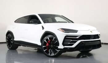 
									Buy 2022 Lamborghini Urus full								