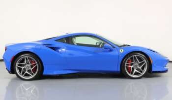 
									Buy 2021 Ferrari 488 Spider full								