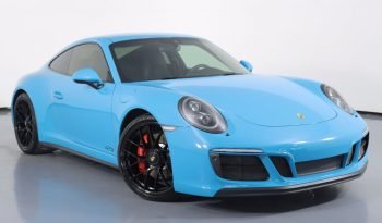 
									Buy 2023 Porsche 911 TURBO full								