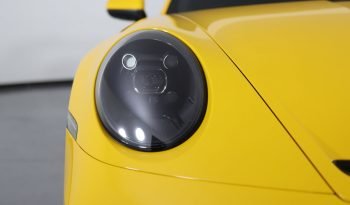 
									Buy 2022 Porsche 911 TURBO S CABRIOLET full								