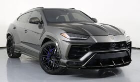 Buy 2023 Lamborghini Urus