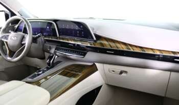 
									Buy 2022 Cadillac Escalade SUV full								