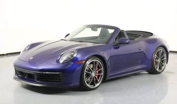 
									Buy 2022 Porsche 911 TURBO full								