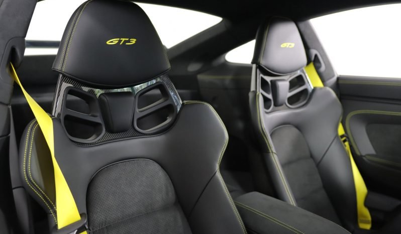 
								Buy 2022 Porsche 911 TURBO S CABRIOLET full									