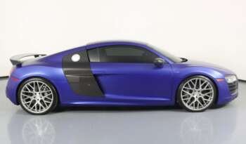 
									Buy 2022 AUDI R8 Coupe EDITION full								