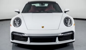 
									Buy 2023 Porsche 911 TURBO S full								
