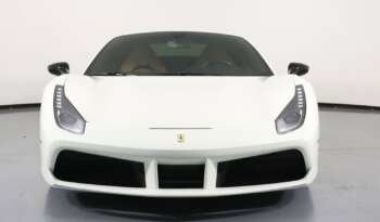 
									Buy 2021 Ferrari 488 Spider full								