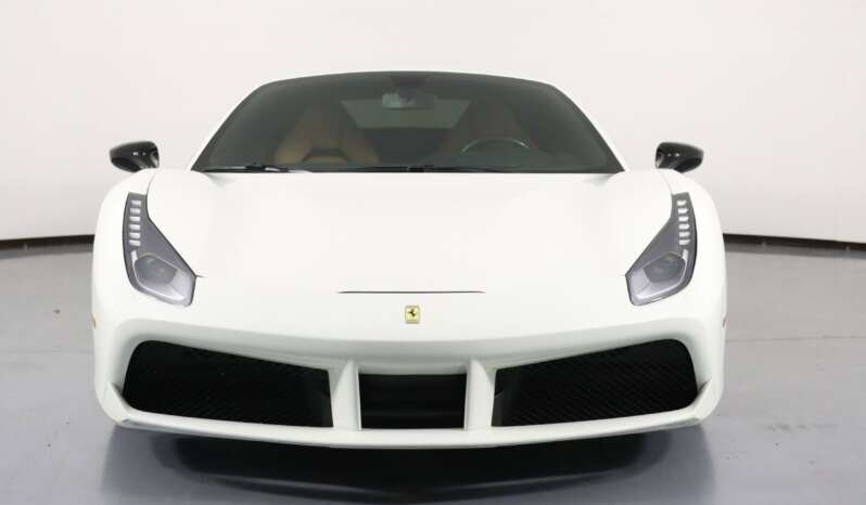 
								Buy 2021 Ferrari 488 Spider full									