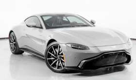 Buy 2020 Aston Martin Vantage