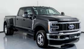 Buy 2023 Ford Super Duty F 350 DRW LARIAT