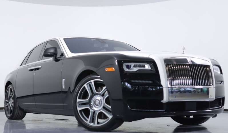 
								Buy 2022 Rolls Royce Phantom full									