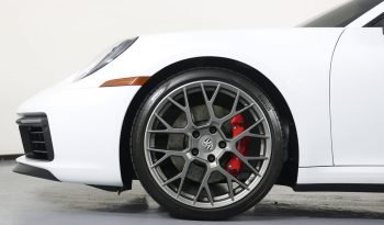 
									Buy 2023 Porsche TURBO full								