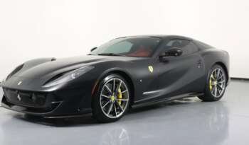 
									Buy 2022 Ferrari 812 Superfast full								