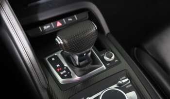 
									Buy 2021 Audi R8 V10 PLUS SUPERCHARGED full								