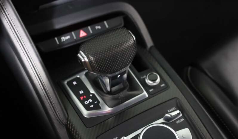 
								Buy 2021 Audi R8 V10 PLUS SUPERCHARGED full									
